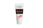 Avuva Hand & Body Lotion CHERRY BLOSSOM 200ml